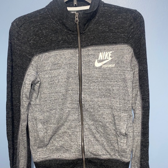 Nike Jackets & Blazers - 4/$10 Nike Zip Up